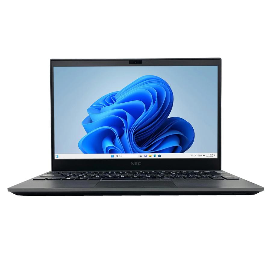 Windowsノート本体 NEC PC-VKT16GZG9/i5-10210U/8GB/256GB/FHD NEC 爆買 NECノートPC VersaPro VKT16GZG9 高性能第10世代 INTEL Core