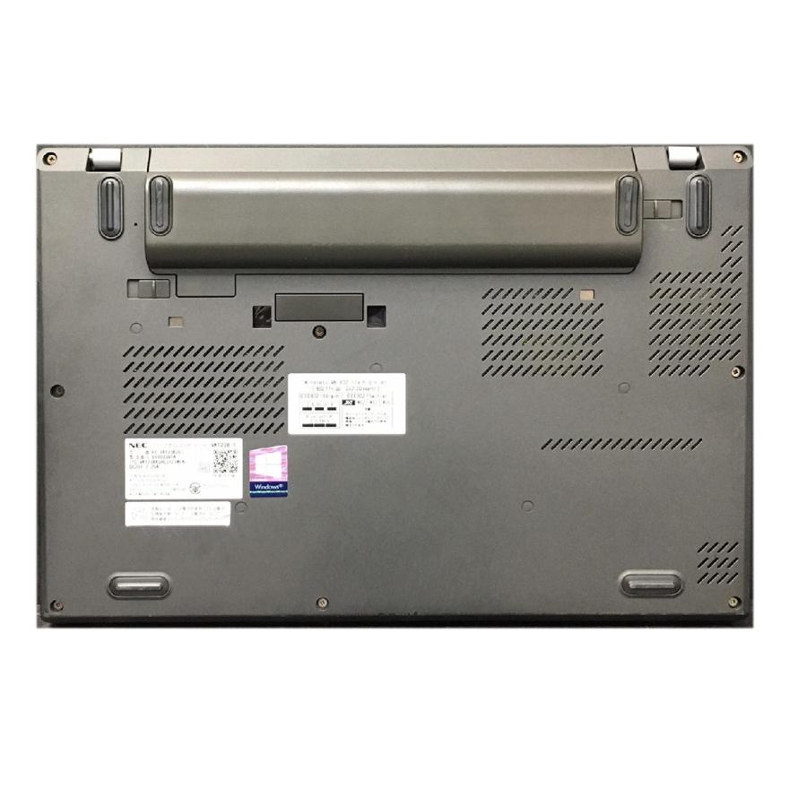 NEC NEC軽量ノートパソコン VersaPro VKT23/Win11Pro&Office2019