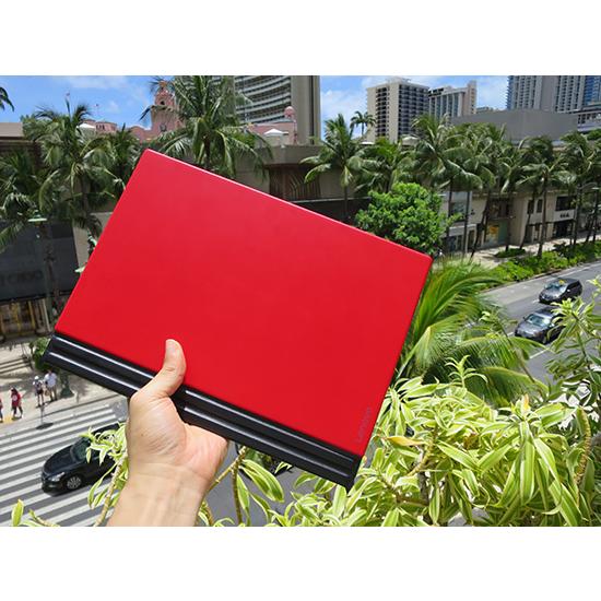 ThinkPad レノボ 2in1ノートPC thinkpad x1 tablet/インテル Core m5