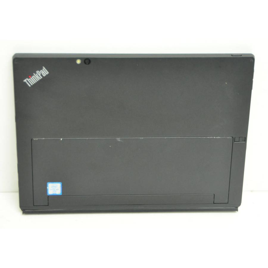 ThinkPad レノボ 2in1ノートPC thinkpad x1 tablet/インテル Core m5