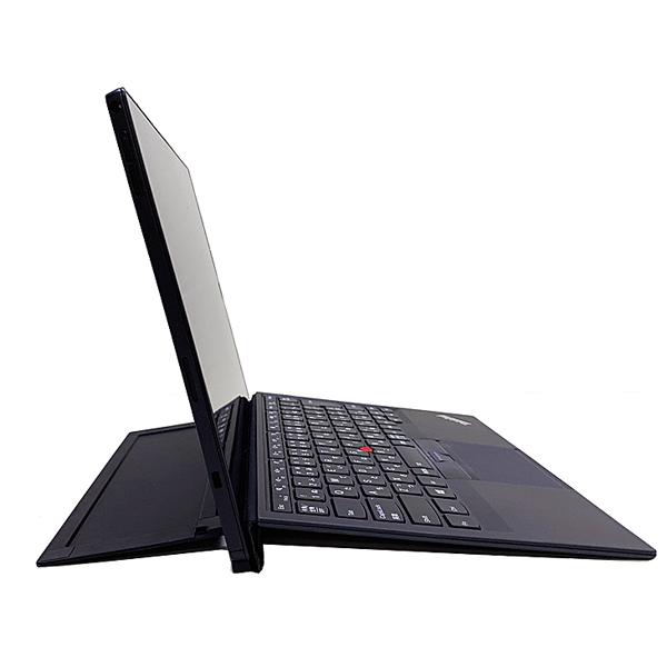 ThinkPad レノボ 2in1ノートPC thinkpad x1 tablet/インテル Core m5