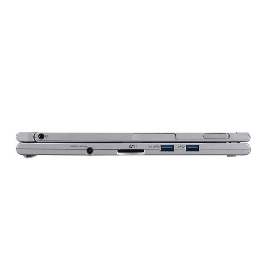 Let's note PanasonicノートPC Let`s CF-XZ6 12.1型wu+ Core i5 7300U
