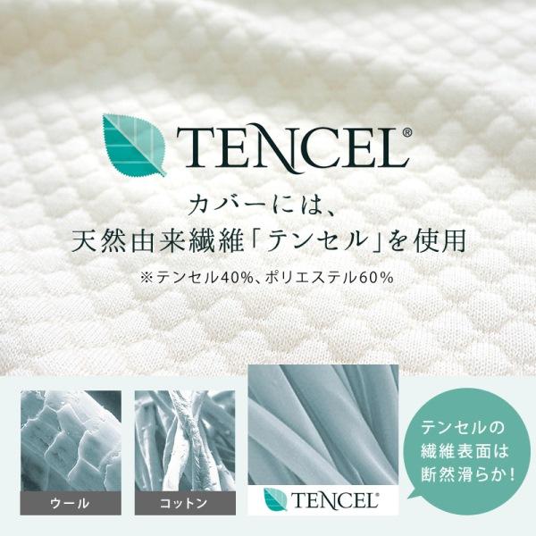 スロープピロー 枕 低反発 つぶわた テンセル 高さ調 胃食道逆流症  逆流性食道炎 まくら めまい 枕 めまい防止枕？ 傾斜枕 上半身を高くする枕 枕肩こり |  | 04