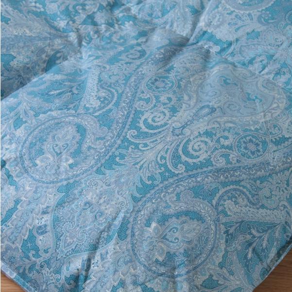 ロマンス小杉 羽毛布団 極上 マザーグース シングル ハンガリー産