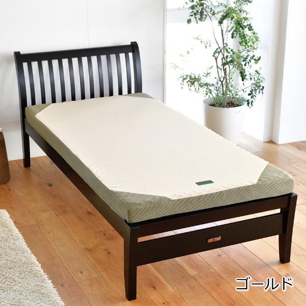 rakura マットレス ラクラ【丸巻き 】シングル 9cm 体圧分散 敷き布団