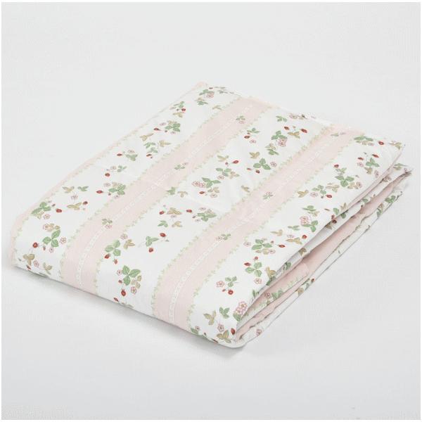 西川（nishikawa） 羽毛 肌掛けふとん シングル ウェッジウッド 日本製