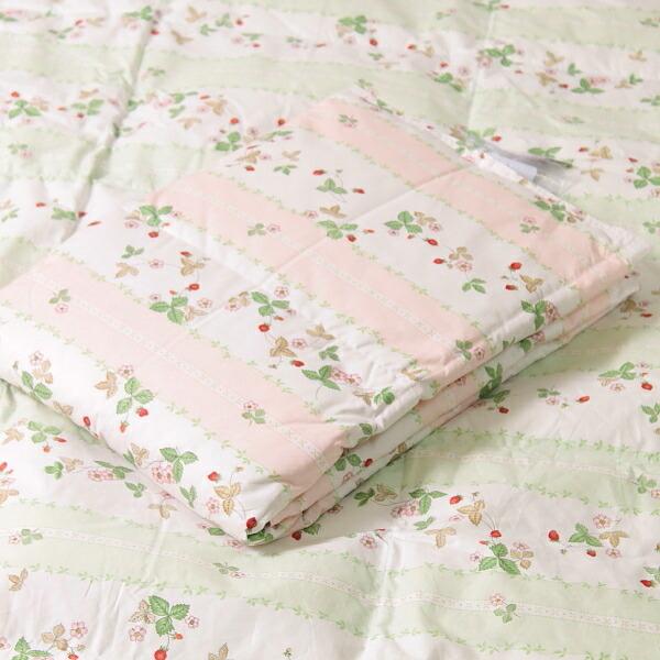 西川（nishikawa） 羽毛ハーフケット ダウンひざ掛け ウエッジウッド