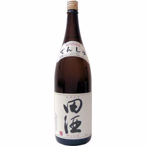 田酒 特別純米1800ml 2本セット お酒 日本酒 清酒 全国送料無料クール便]田酒 特別純米 1800ml : 濱の