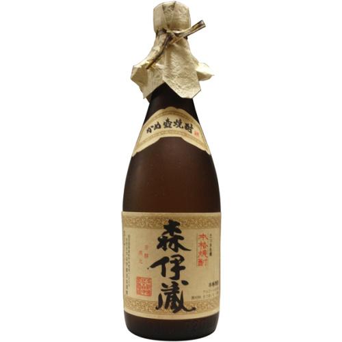 森伊蔵 焼酎 720ml 25% 鹿児島県 お酒 芋焼酎 鹿児島 送料無料（沖縄は850円）]森伊蔵 芋 25度