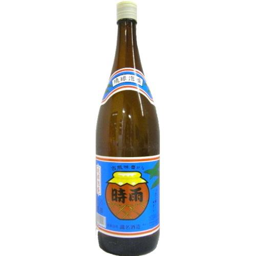 お酒 泡盛 時雨 泡盛 30度 1800ml 識名酒造 沖縄 S 濱の酒屋中野酒店ヤフー店 通販 Yahoo ショッピング