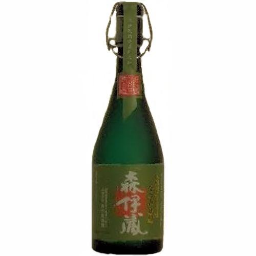 お酒 芋焼酎 鹿児島 送料無料（沖縄は850円）]森伊蔵 極上の一滴 芋 25 