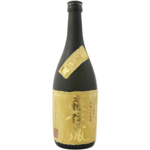 森伊蔵 焼酎 鹿児島県 お酒 芋焼酎 鹿児島 送料無料（沖縄は850円）]森伊蔵 芋 25度