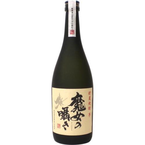 お酒 芋焼酎 鹿児島]魔女の囁き 芋 720ml（濱田）（鹿児島） : 濱の