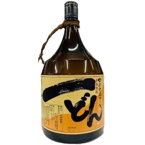 杜氏の里笠沙 一どん 芋 25度 1800ml : 濱の酒屋中野酒店 杜氏の里笠沙 一どん 芋 25度 1800ml : 濱の酒屋中野酒店