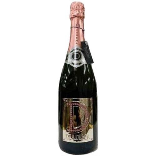 ディアデーマ シャンパーニュ ロゼ NV 750ml 正規 : 濱の酒屋中野