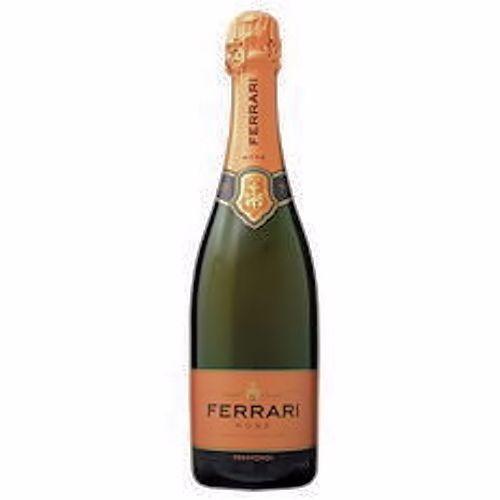 お酒 果実酒 スパークリング その他]フェラーリ ロゼ 12.5度 750ml