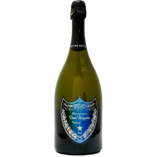 お酒 果実酒 シャンパン 全国送料無料クール便 ドンペリニヨン 白 ２００９ ｂｙ吉岡徳仁 ７５０ml 正規 Proyabloko Pro