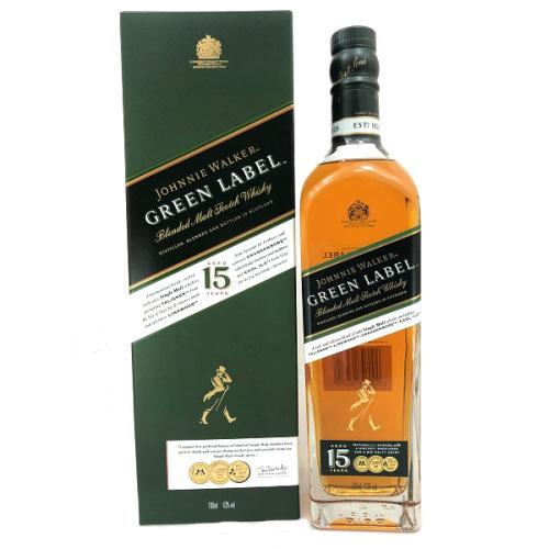 お酒 ウイスキー スコッチ シングルモルト ヴァテッド・モルト