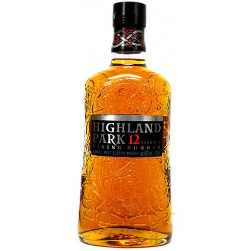 お酒 ウイスキー スコッチ シングルモルト アイランズ モルト ハイランドパーク １２年 ヴァイキング オナー ７００ml 正規 S 濱の酒屋中野酒店ヤフー店 通販 Yahoo ショッピング