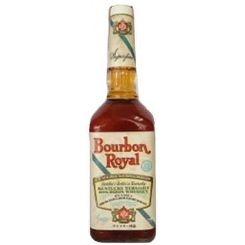 お酒 ウイスキー バーボン バーボン 全国送料無料 バーボン ロイヤル 750ｍｌ オールドボトル Www Workplace No