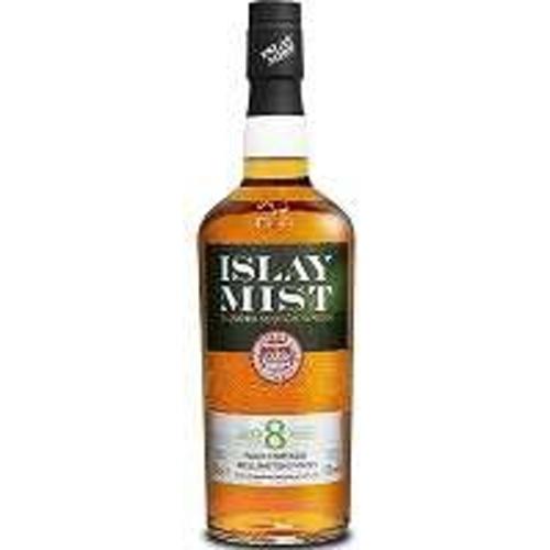 お酒 ウイスキー スコッチ ブレンデッド アイラミスト ８年 パロ コルタド ウェリントンカスクフィニッシュ ７００ml 正規 S 濱の酒屋中野酒店ヤフー店 通販 Yahoo ショッピング