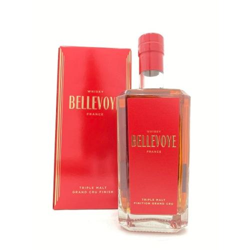 ベルヴォワ レッド フレンチトリプルモルト 700ml : 濱の酒屋 ベルヴォワ レッド フレンチトリプルモルト 700ml : 濱の酒屋