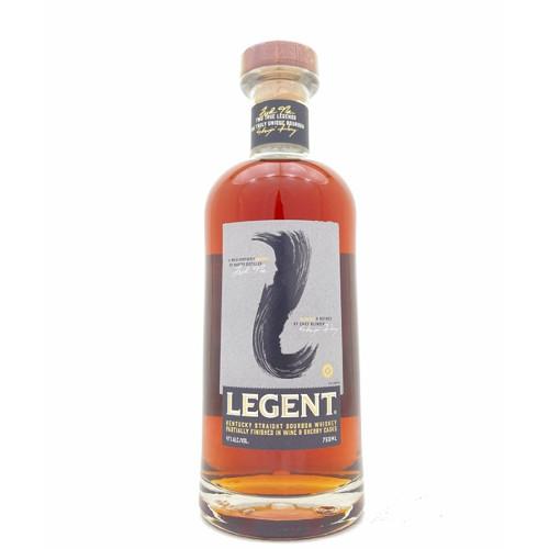 LEGENT バーボンウイスキー 750ml 47% LEGENT(リージェント） バーボンウイスキー 47度 750ml 正規 : 濱の