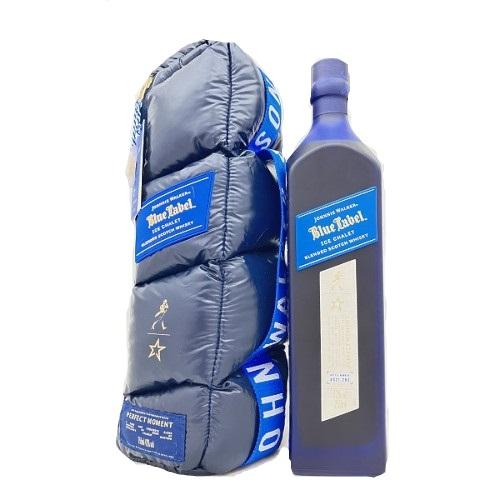 Johnnie Walker ジョニーウォーカー ブルーラベル アイス シャレー 全国送料無料】ジョニーウォーカー ブルーラベル アイスシャレー
