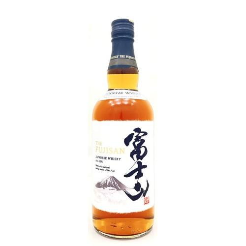 ジャパニーズウイスキー 富士山 43度 700ml : 濱の酒屋中野酒店ヤフー