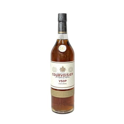 お酒 ブランデー コニャック]クルボアジェ VSOP 40度 700ml 並行 箱