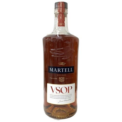 お酒 ブランデー コニャック]マーテル VSOP 40度 700ml 並行 （箱入