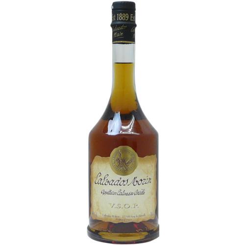 お酒 ブランデー カルヴァドス]モラン VSOP 40度 700ml 並行 : 濱の