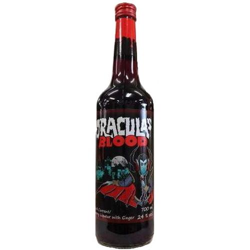 ドラキュラズ ブラッド 700ml リキュール｜Yahoo!フリマ（旧PayPayフリマ）