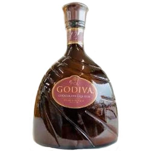 ゴディバ チョコレートリキュール 750ml 正規 : 濱の酒屋中野 ゴディバ チョコレートリキュール 750ml 正規 : 濱の酒屋中野