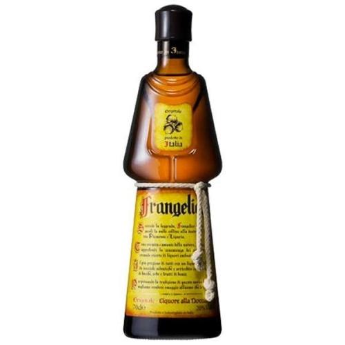 お酒 リキュール ナッツ・種子・核系]フランジェリコ 20度 700ml : 濱