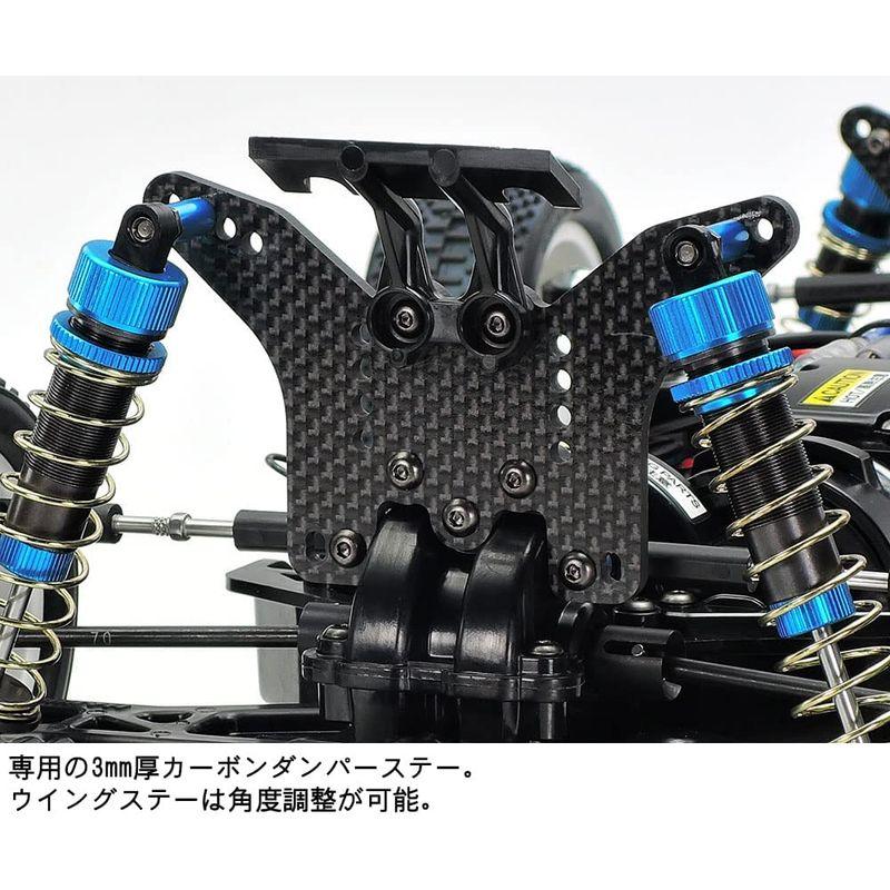 タミヤ 1/10 電動RCカーシリーズ No.717 1/10RC TT-02BR シャーシキット 58717 1/10 電動RCカーシリーズ No 1/10RC TT 02BR シャーシキット