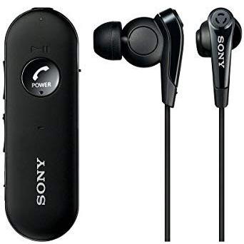 即納 最大半額 ソニー Sony ワイヤレスノイズキャンセリングイヤホン Mdr Ex31bn カナル型 Bluetooth対応 ブラック Mdr Ex31bn 人気絶頂 Www Easydent Cl