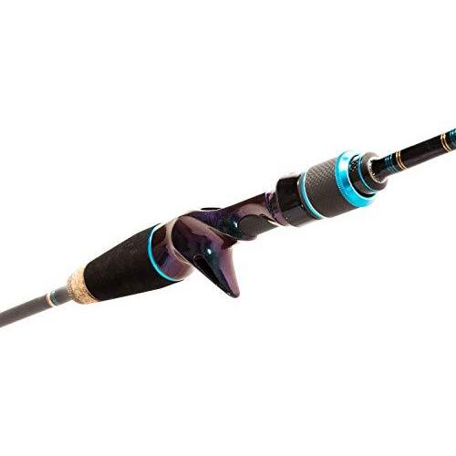 高評価 Garcia アブガルシア Abu スーパーライトジギングロッド スペシャ フルソリッド スーパーライトジギング Kr X ソルティステージ ベイト ライトジギングロッド Www Factana Com