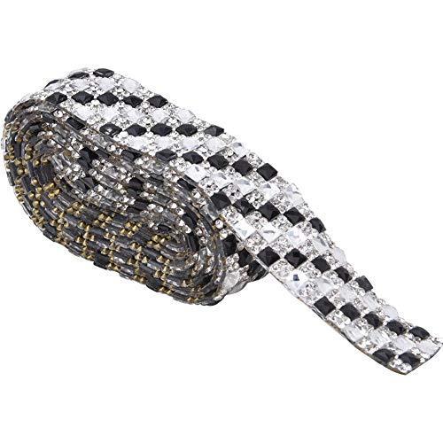 ラインストーンリボン チェーン リボン 1ヤード 多色 クリスタルガラスラインストーンチェーン ホットフィックスリボン ウェディングドレス服の装飾 S 2115 Siom 通販 Yahoo ショッピング