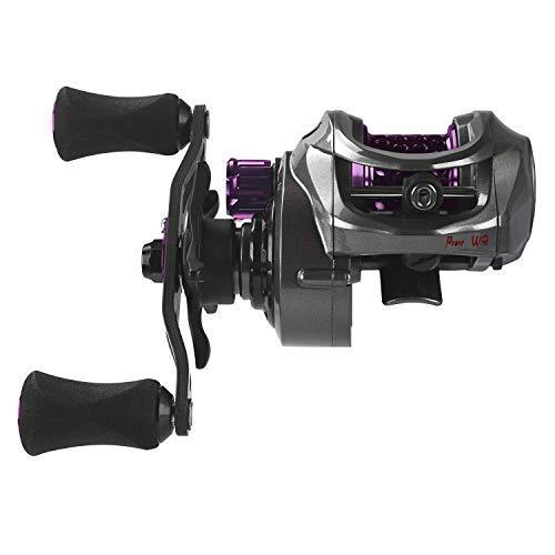 ベイトリール 21モデル 超軽量 コンパクトモデル ベイトフィネスリール 渓流 渓流 コンパクトモデル ベイトフィネス ドラグ音 21モデル 遠投 S 2113 Siom