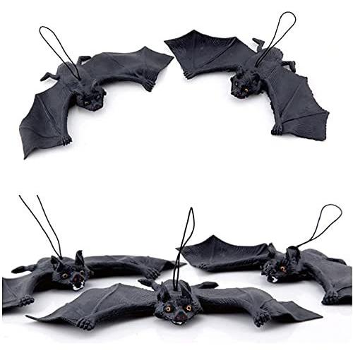 博 ハロウィン コウモリ のはね 飾り3d立体 インテリア 雑貨 肝試し お化け屋敷 装飾品 Diy 窓飾り コウモリ ゴムバット おもちゃ 怖い S Siom 通販 Yahoo ショッピング