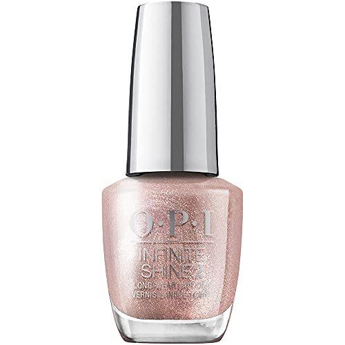 Opi オーピーアイ ネイル マニキュア 速乾 セルフネイル ジェル風 ピンク Islla01 メタリック コンポジション ネイルカラー サロン S Siom 通販 Yahoo ショッピング