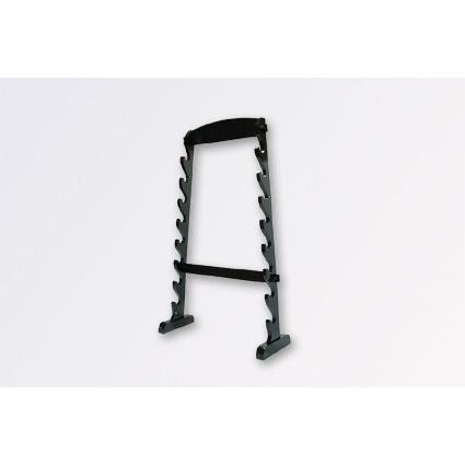 刀掛台 八本掛 Ws 119 尺八本体