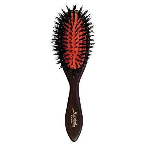 大阪ブラシ クッションブラシ シャトリクッション猪毛 小 ヘアブラシ なし 1個 X 1 08h3luncjn ヘアブラシ くし Www Emoline Com Tr