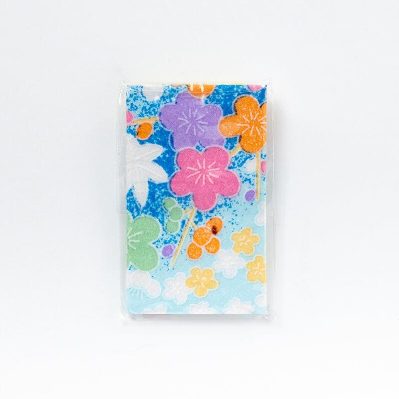 開運 子宝妊娠成就 財布お守り 子授祈願 カードタイプ 神社で祈願済み