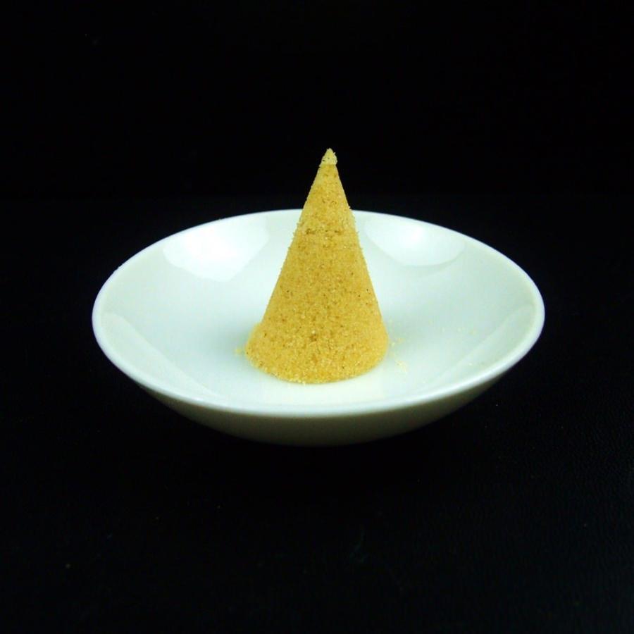 開運 黄金神塩300g 神社で祓い清めた塩 金運上昇/開運/浄化/もり塩