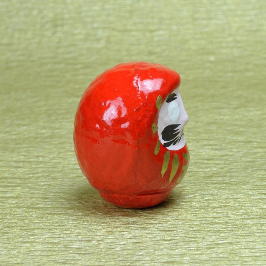 開運 だるま（達磨） 1合 縁起物 神社で祈願済み : 白崎八幡宮授与所