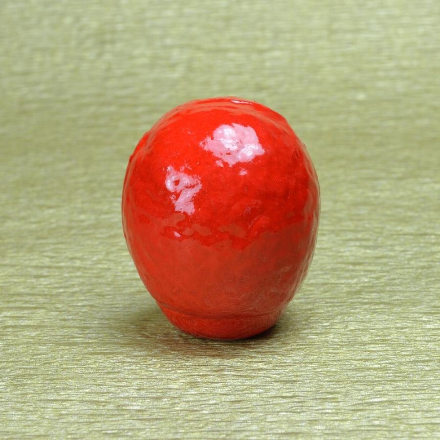 開運 だるま（達磨） 1合 縁起物 神社で祈願済み : 白崎八幡宮授与所