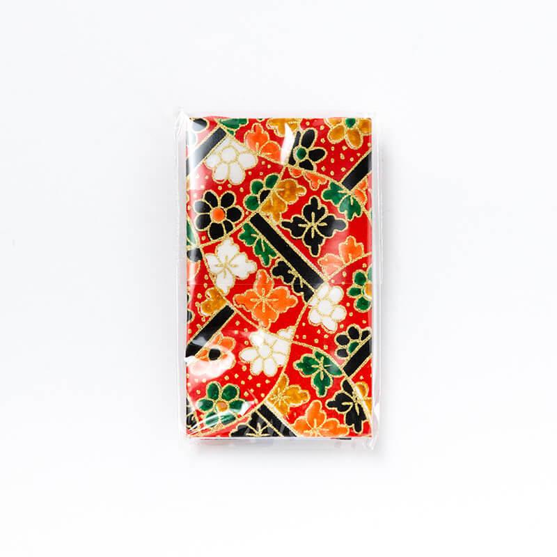 開運 開運招福 財布お守り 開運厄除カードタイプ 岩国に鎮座する神社