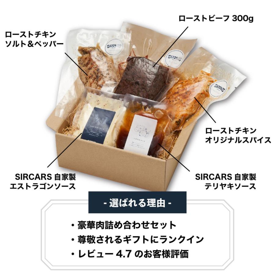 送料無料 ローストビーフセット 計600g ブロック ギフト おしゃれ ギフト プレゼント 取り寄せ グルメ ソース タレ Sircars 通販 Yahoo ショッピング